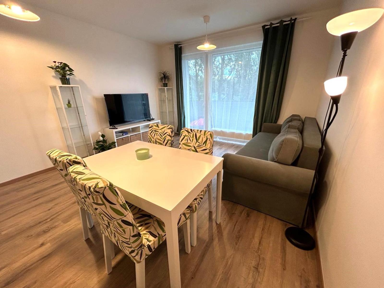 Palo Apartmán Praha